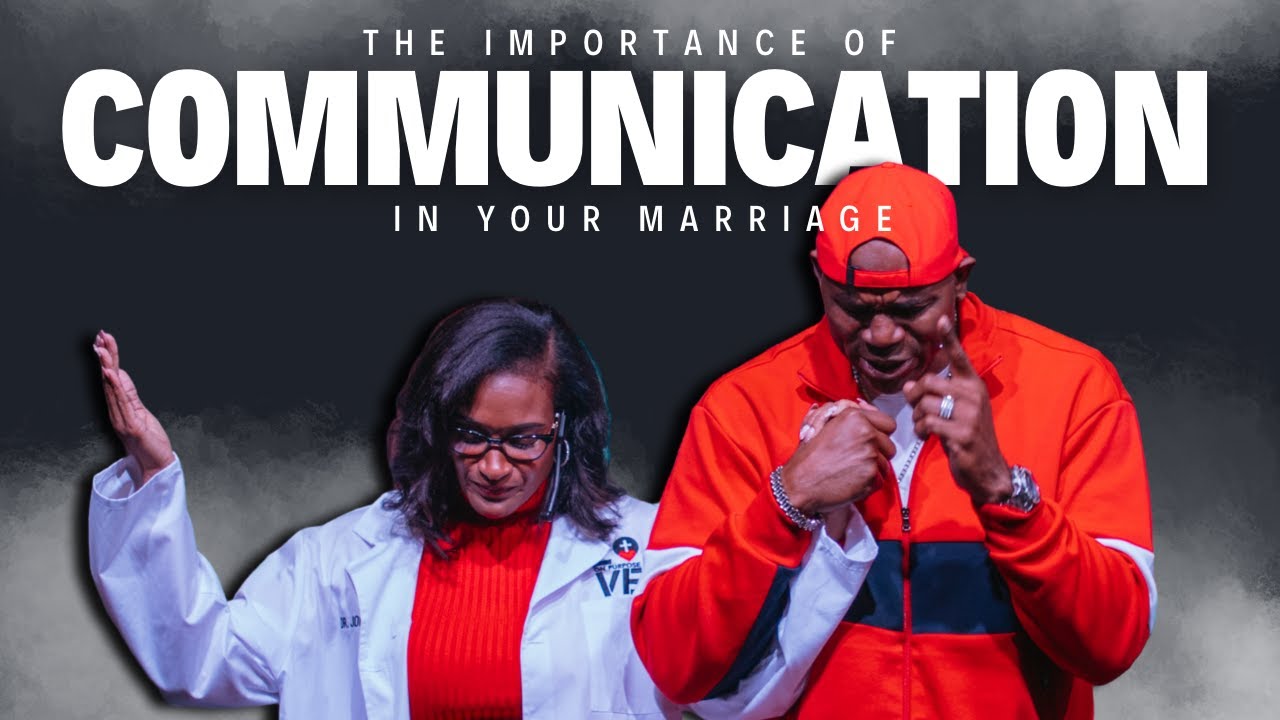 Marriage Doesn't Work Without THIS (Real Talk)