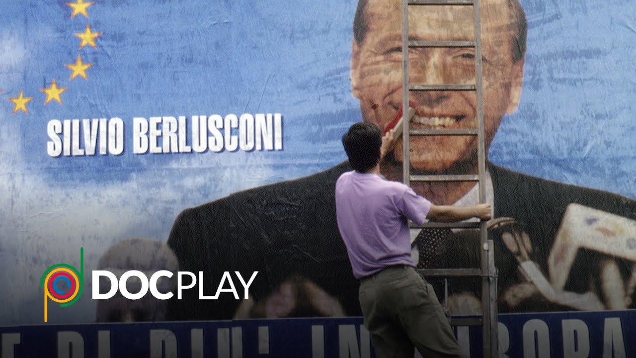 The Young Berlusconi - Season 1, Episode 1 | Watch for free | DocPlay