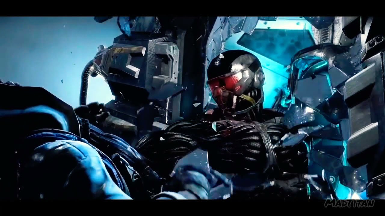 [GMV] NEFFEX - BITE ME