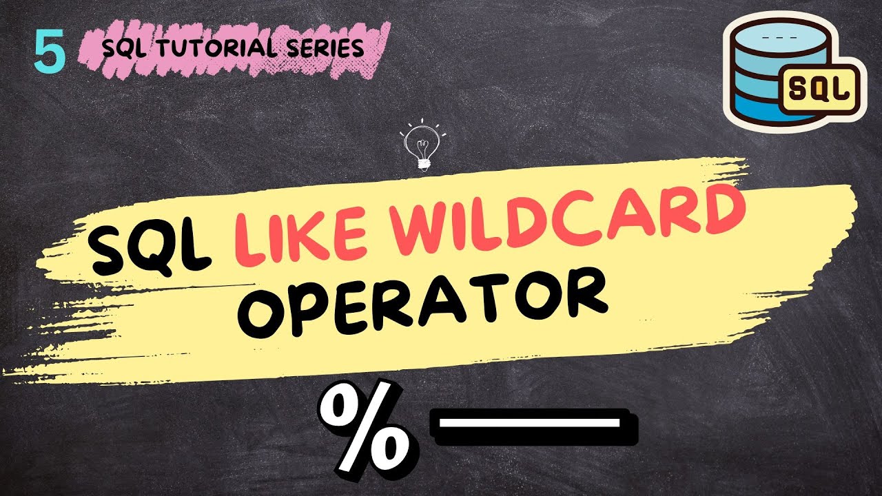 Mastering SQL LIKE Operator: Real-World Examples with Superstore#5