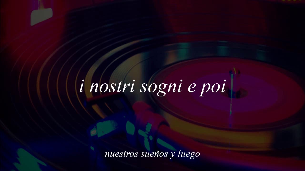 Raffaella Carrà - Melodia | Lyrics
