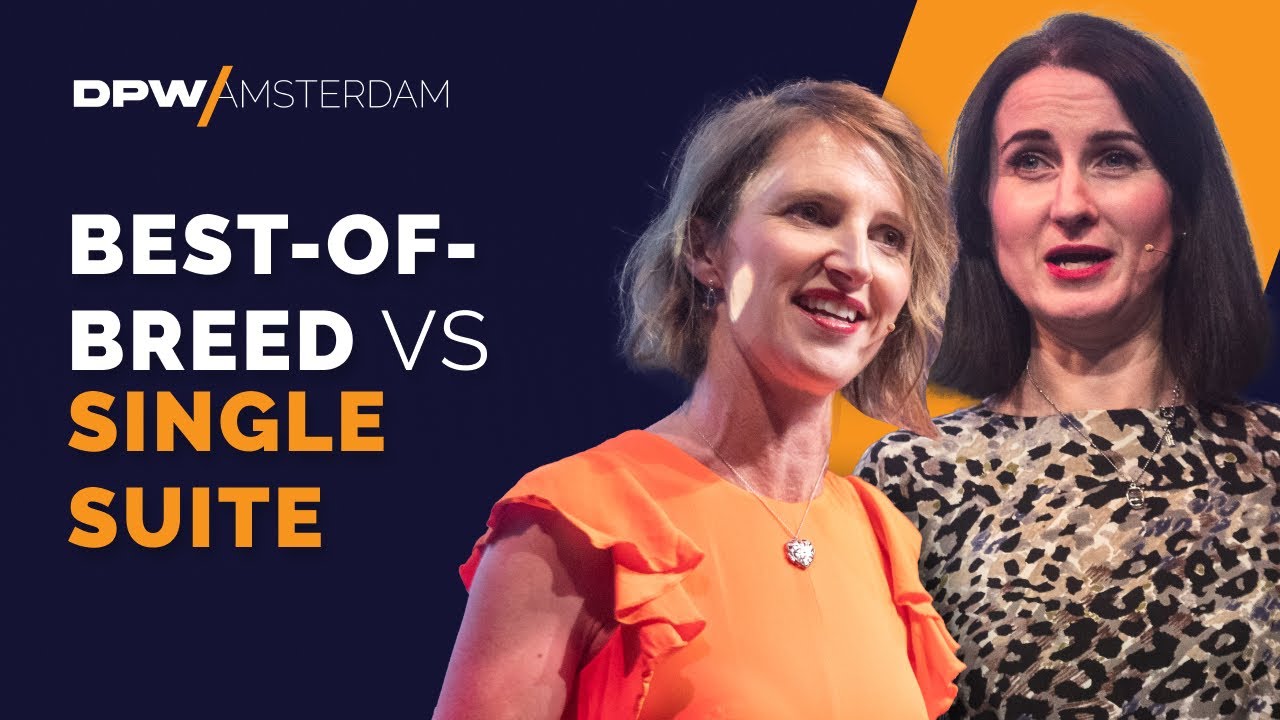 Procurement Technology: Best-of-Breed vs. Single Suite - Which is Better?