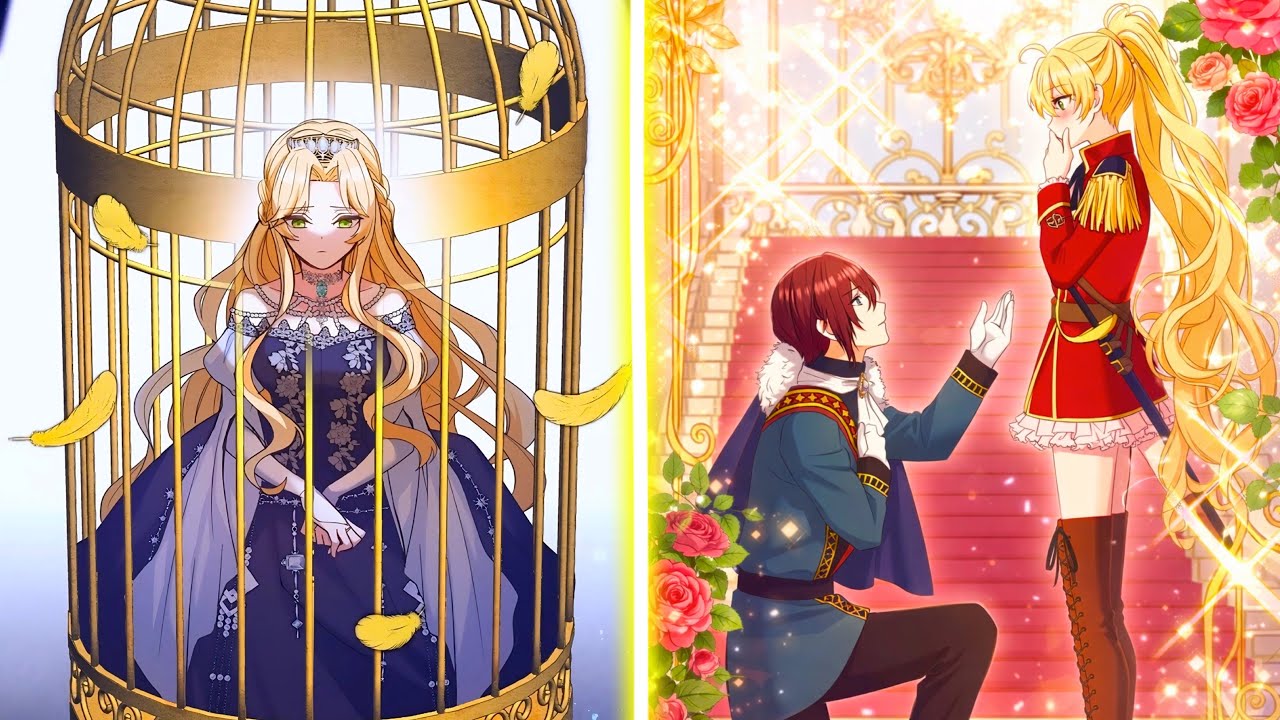 Le tyran de ma vie passée veut faire de moi une duchesse / Résumé de manhwa