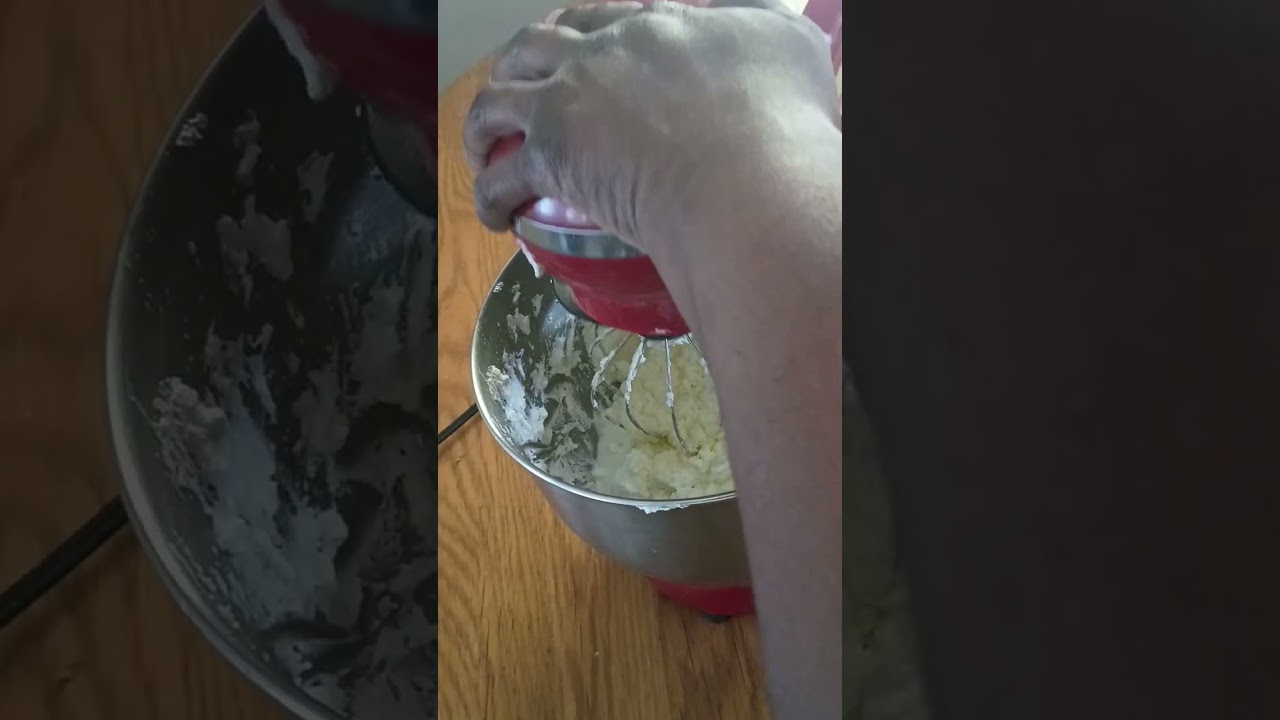 How to make home made southern style butter