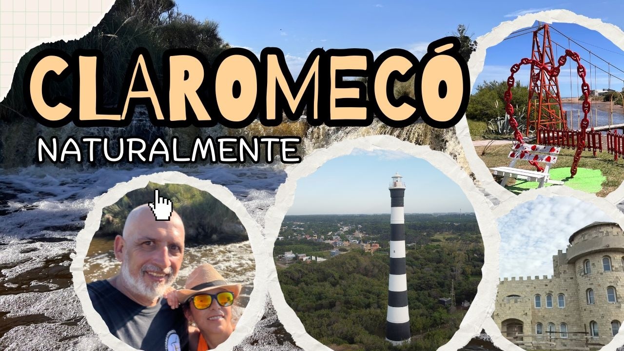 Qué Ver en Claromecó: Sus Imperdibles Lugares