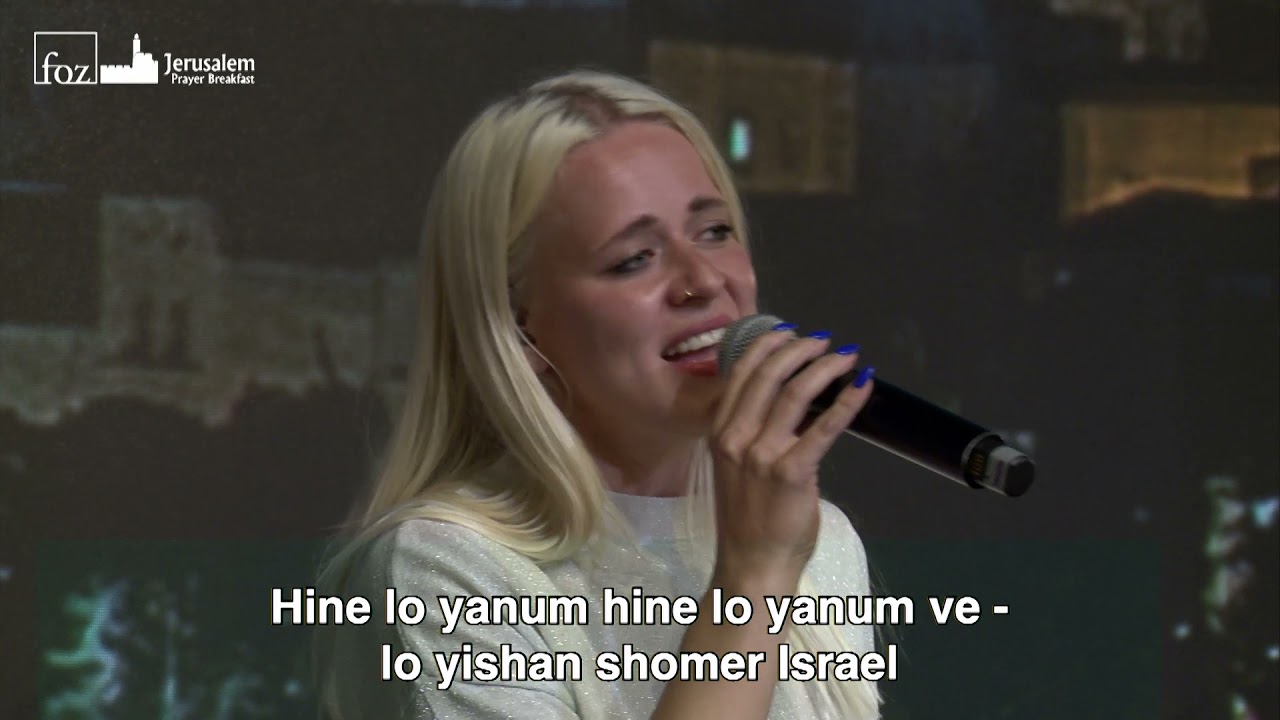 Goodness of God | JPB Worship |  @Birgitta Veksler