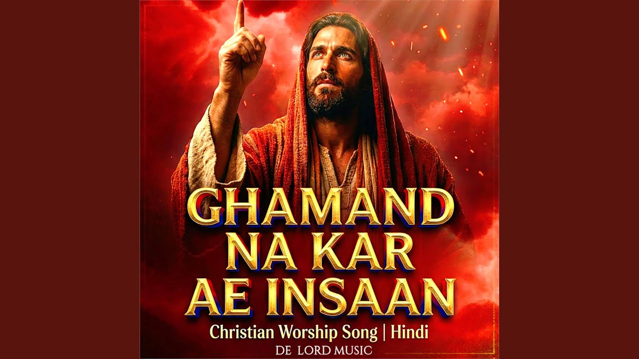 GHAMAND NA KAR AE INSAAN