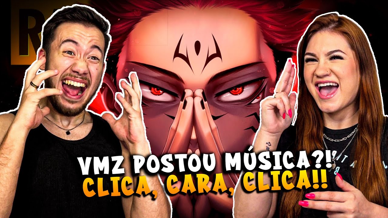(MUITO. BOM.) Reagimos à 