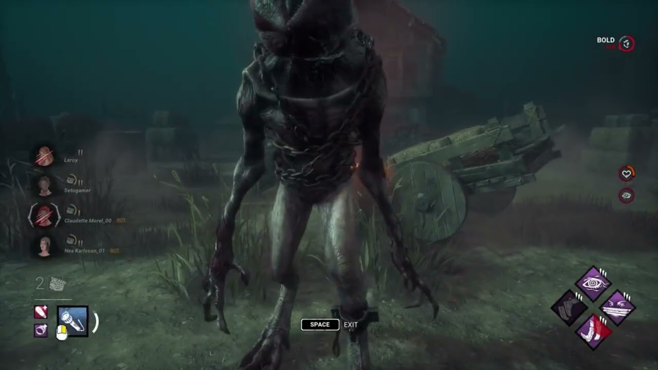 Dead by Daylight 