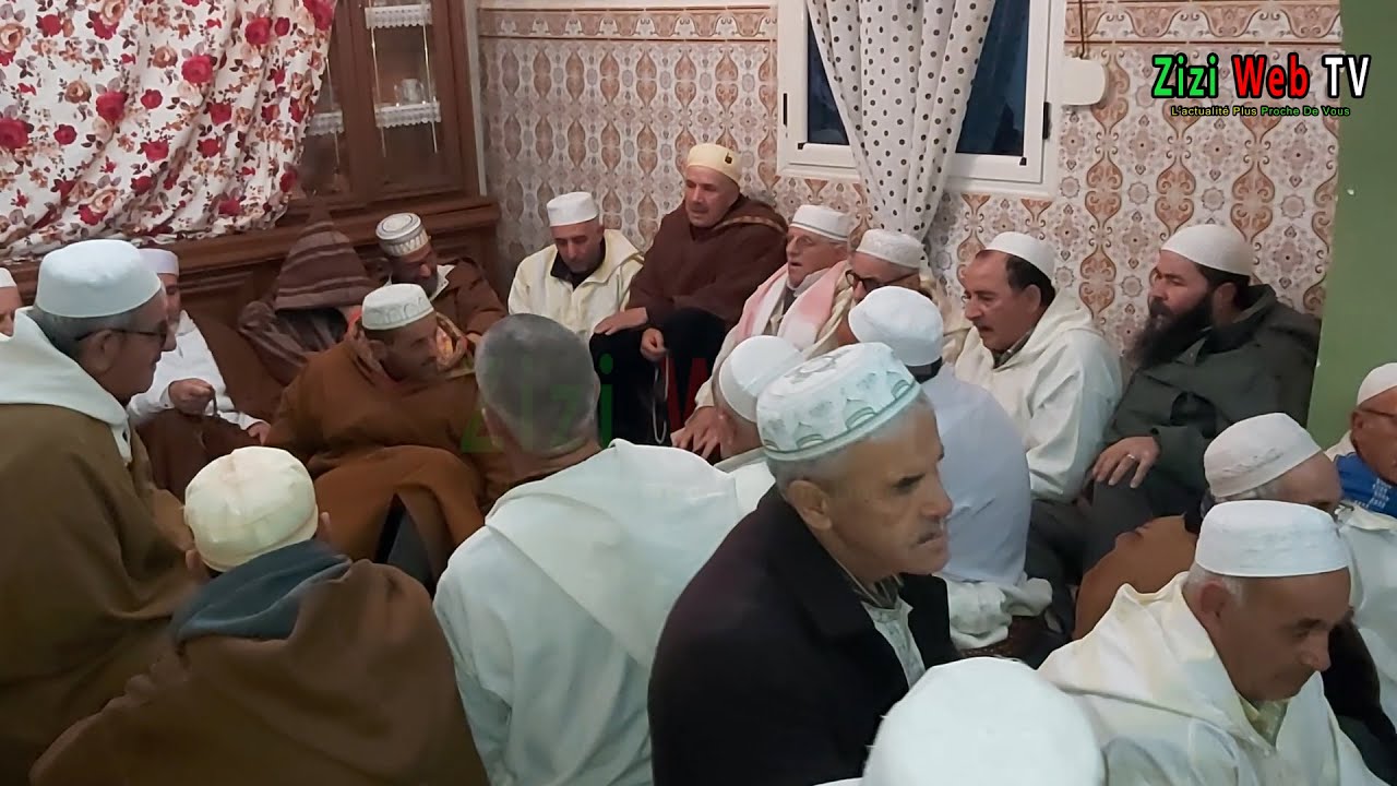 Veillé Traditionnelle 