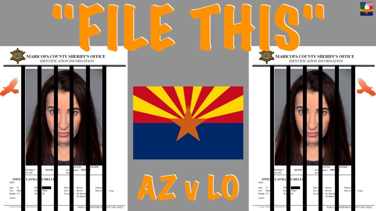 0314-AZ v LO - Court Filings