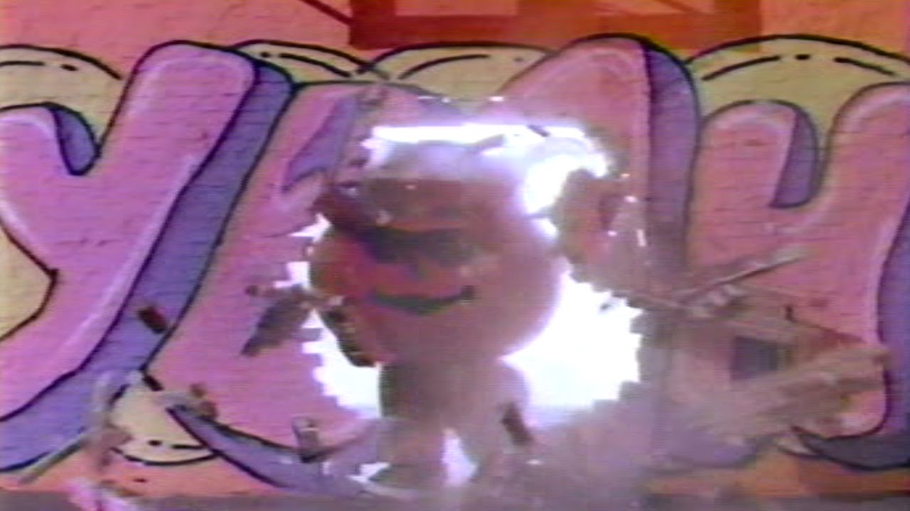 Kool Aid 