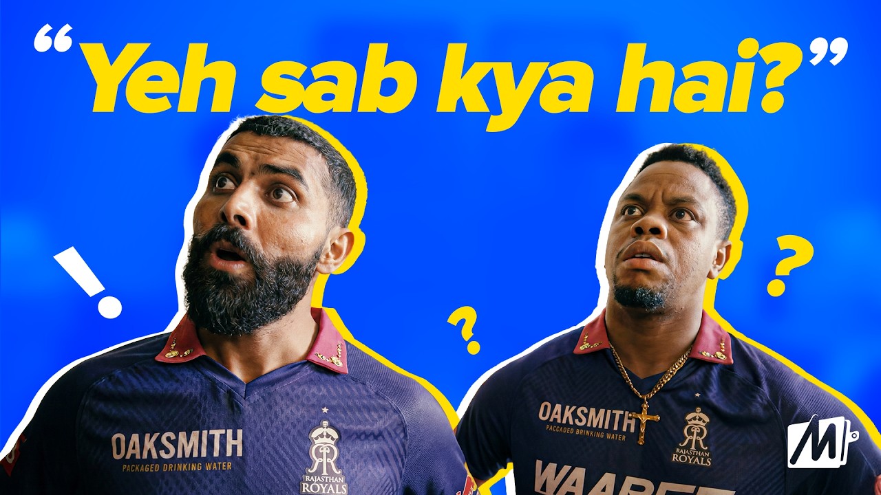 Woh&hellip;5 Minute Mein Loan! | MobiKwik Loans | Jadeja | Jaiswal | Hetmyer