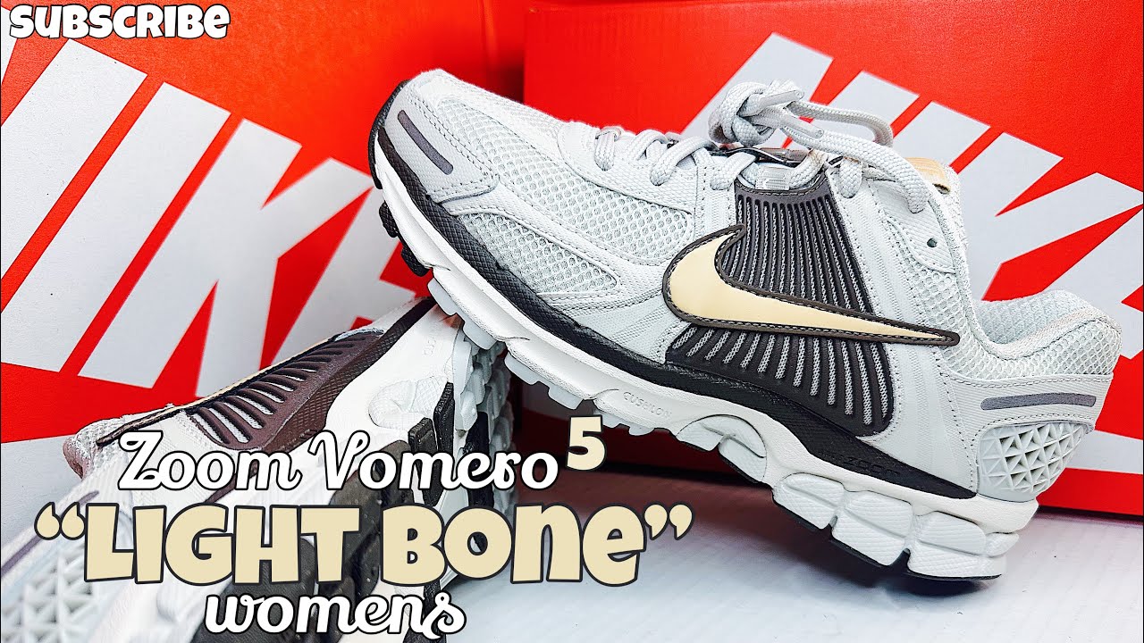 Nike Zoom Vomero 5 