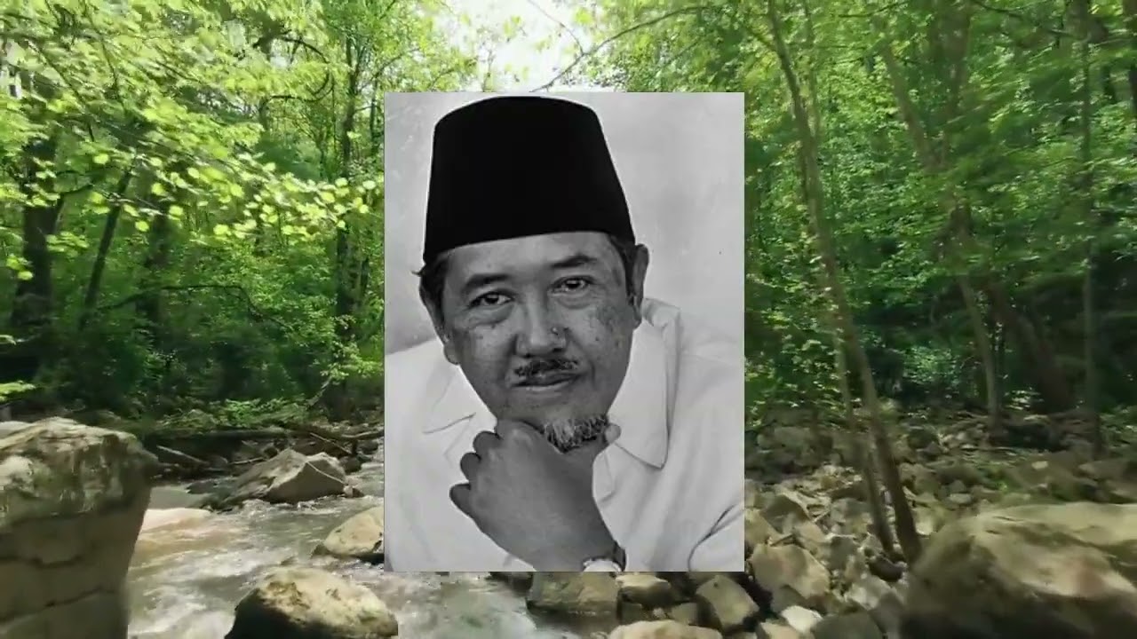 Pemisahan NU Dari Masyumi