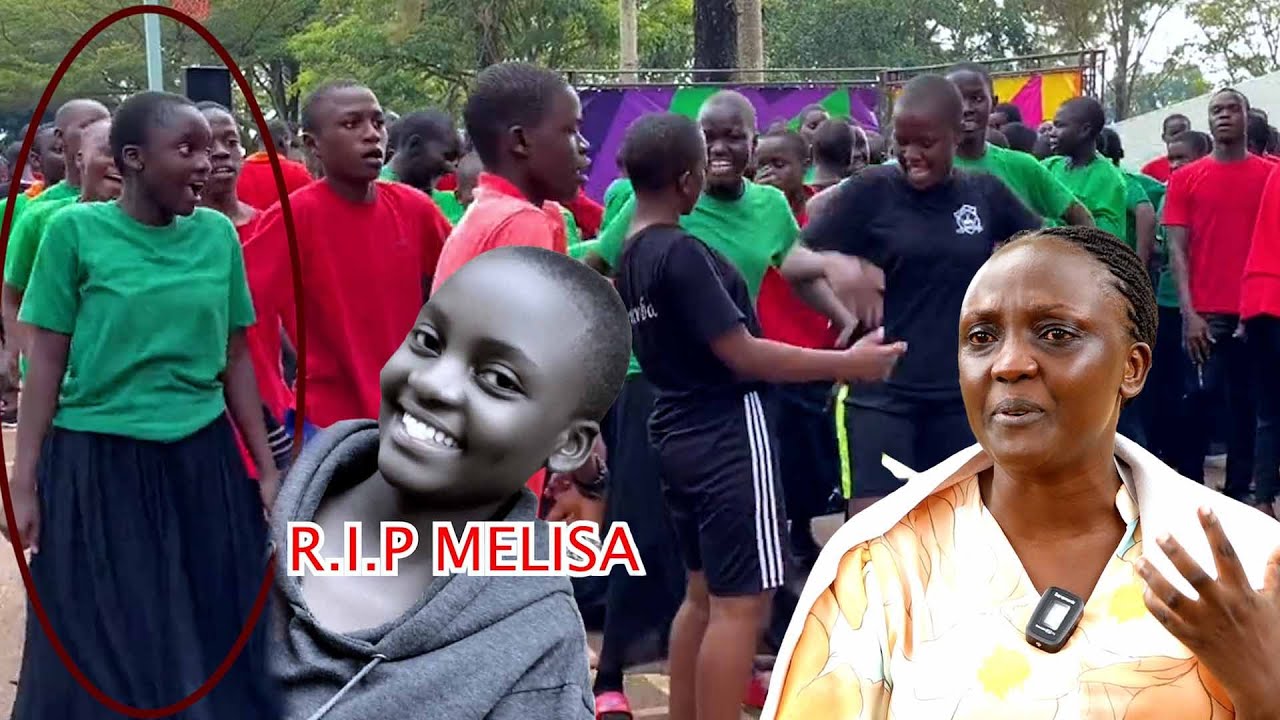 Omwana wange bamutira mubulumi 😭Esomero Lya Nalya ss lugazi limanyi kunfa ya Melisa nze nkimanyi
