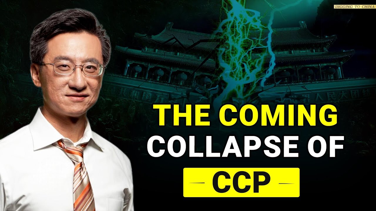 Why Some Dictatorships Prosper While Others Collapse: Lessons from China’s Struggles