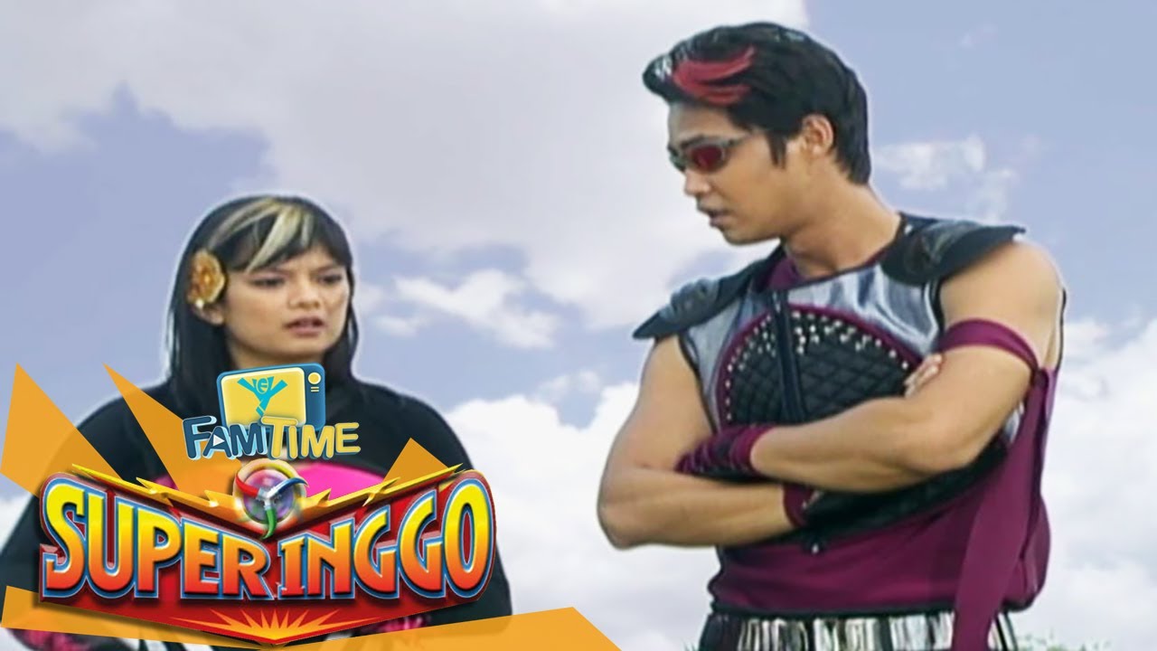 Super Inggo Episode 92 | Highlights | Famtime