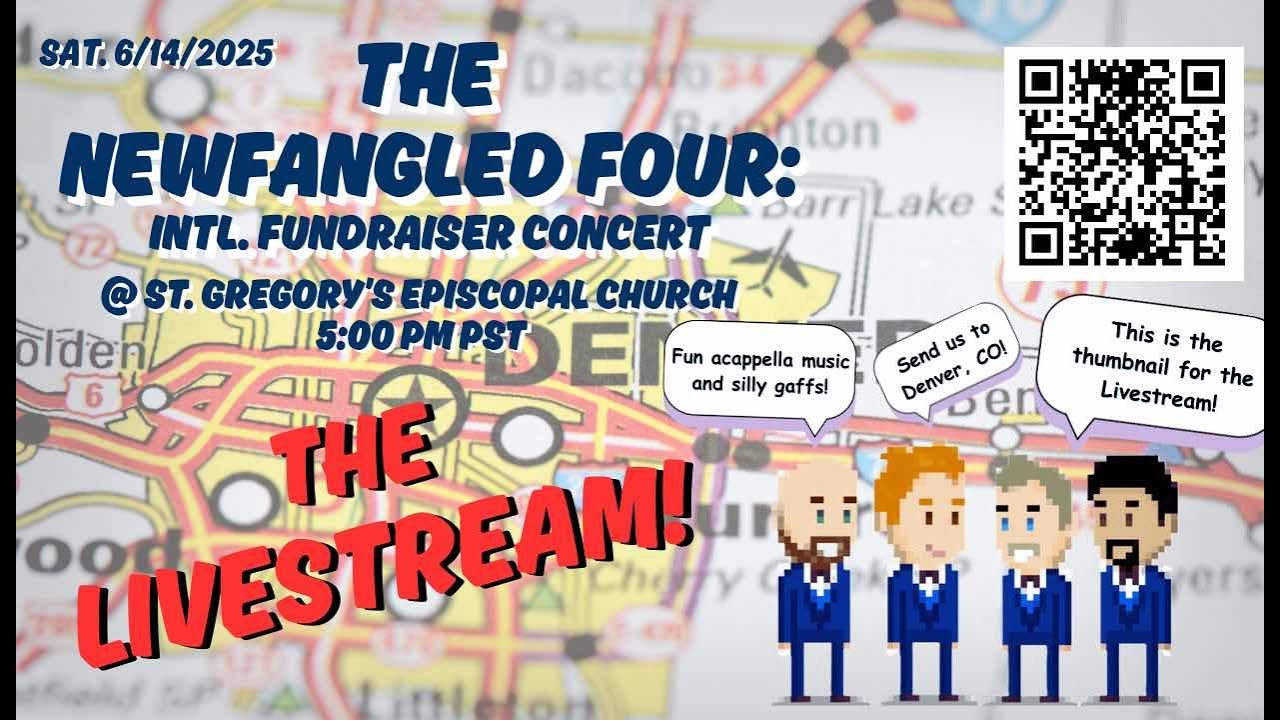 NF4 Fundraiser 06/14/25