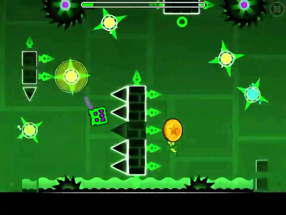 GODDAMIT CLUBSTEP