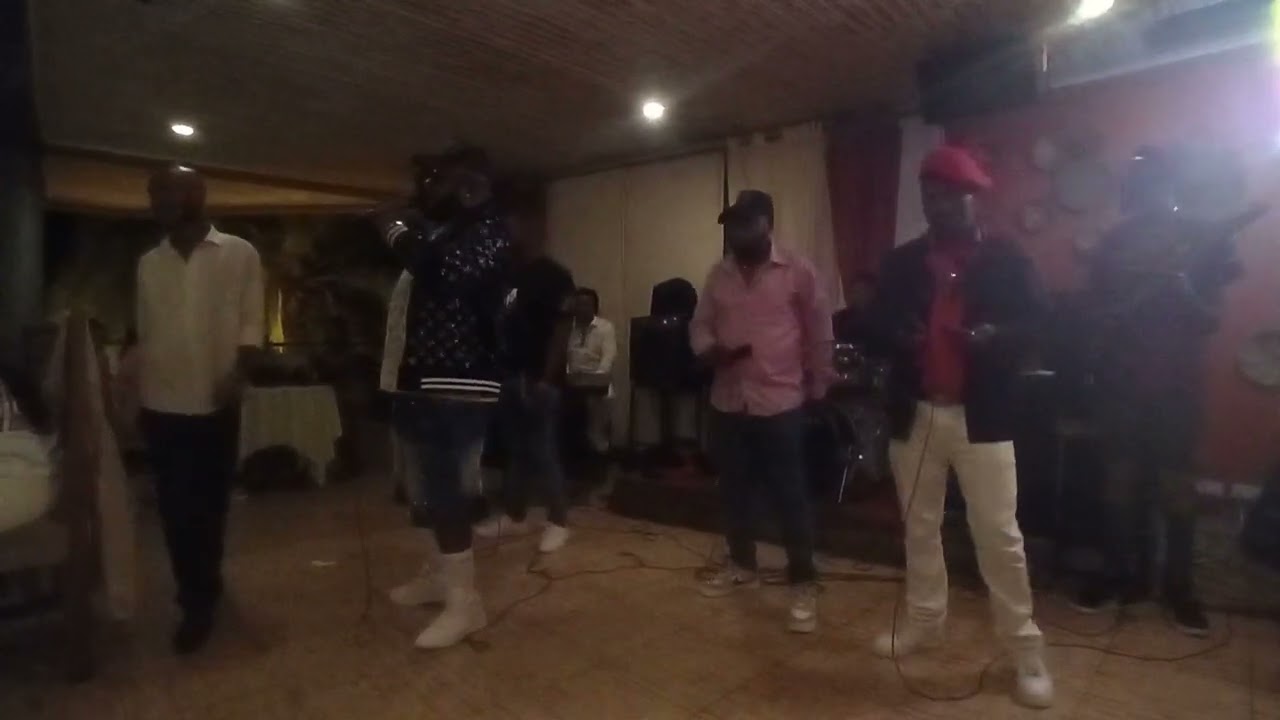 MHxCoco Rumbatherapie 20th Feb 2026 