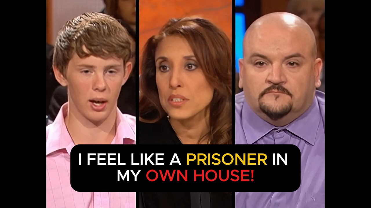 Son Takes Father to Court: ‘I’m Raising My Siblings While He Works!’