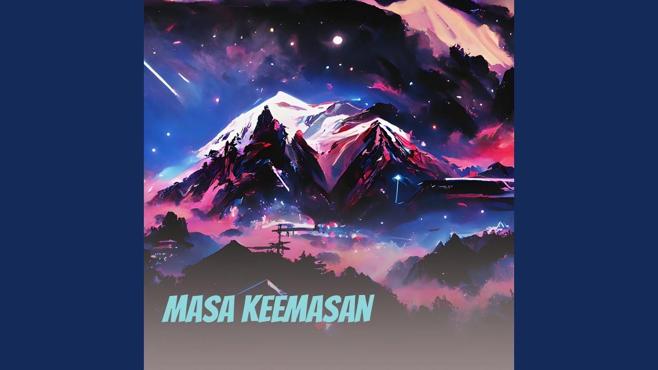 Masa Keemasan (Acoustic)