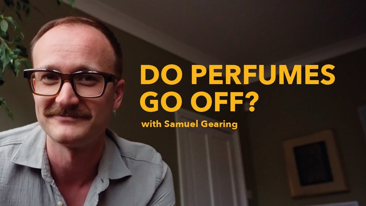 Do Perfumes Go Off? Do Fragrances Expire?