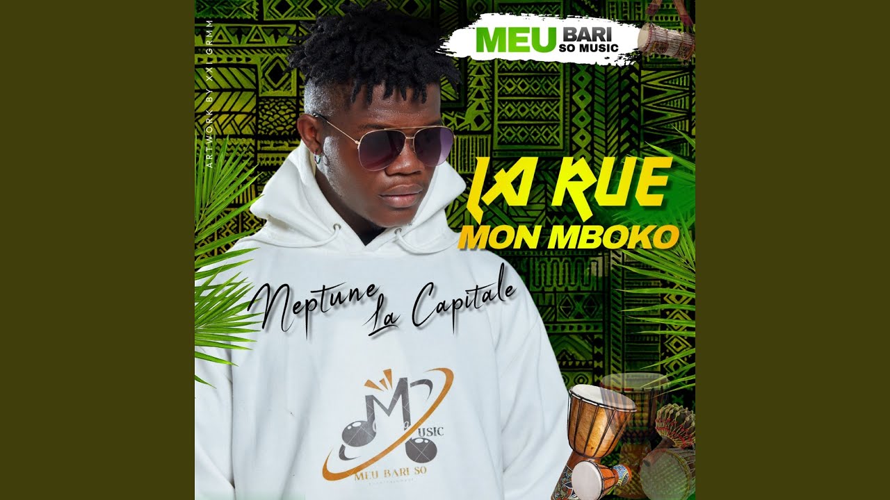 La Rue Mon Mboko
