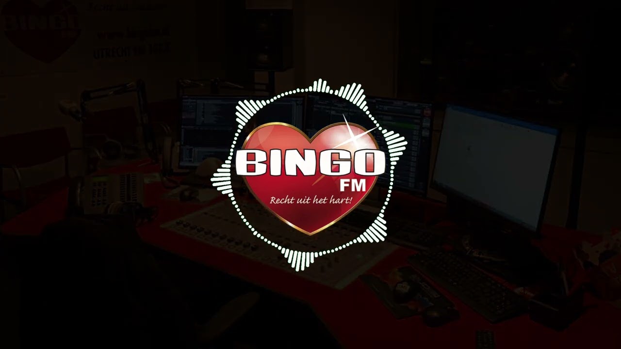 BINGO FM | Jingles