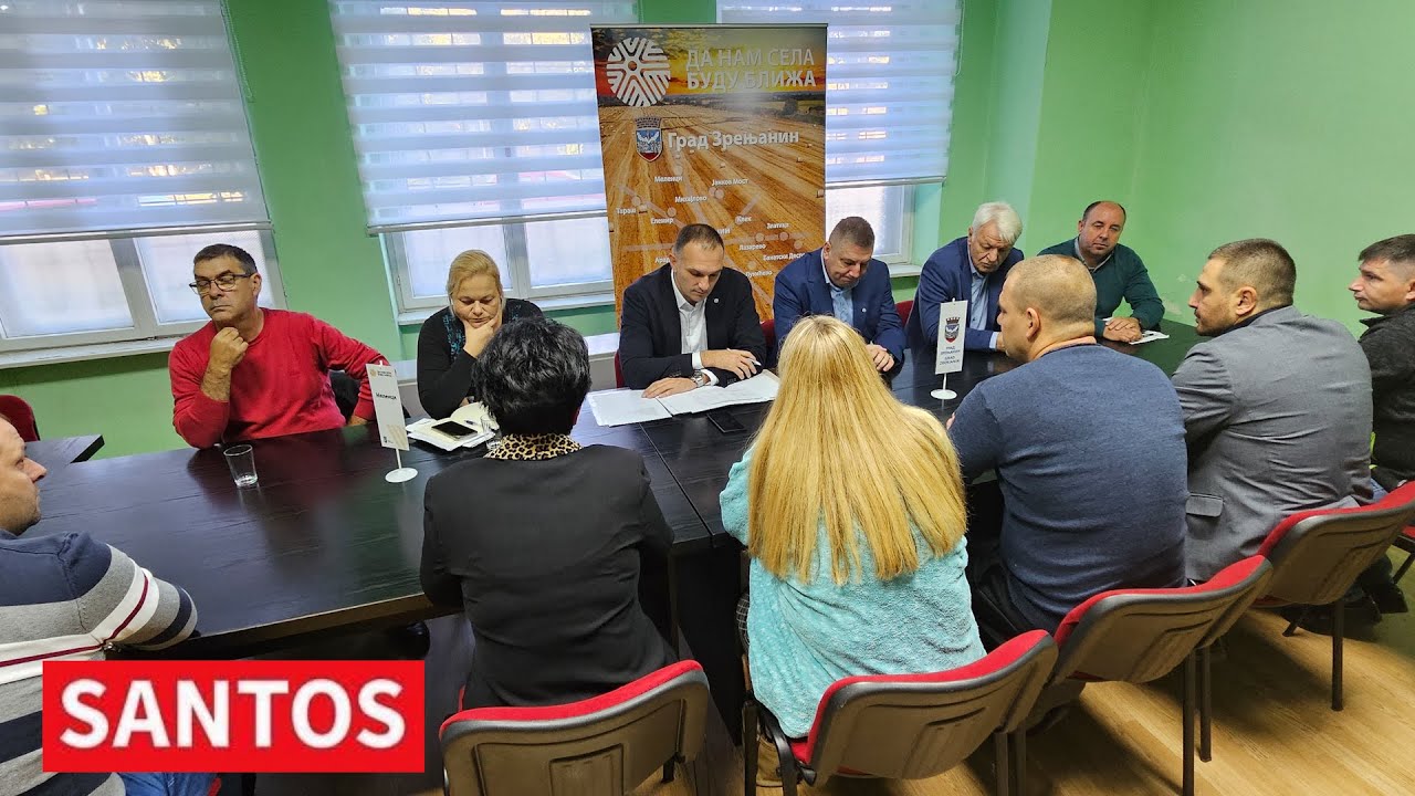 MELENCI, DRUGI OBILAZAK U OKVIRU AKCIJE 