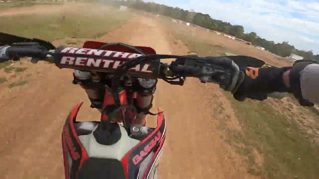 One Lap Msc Thurm #81