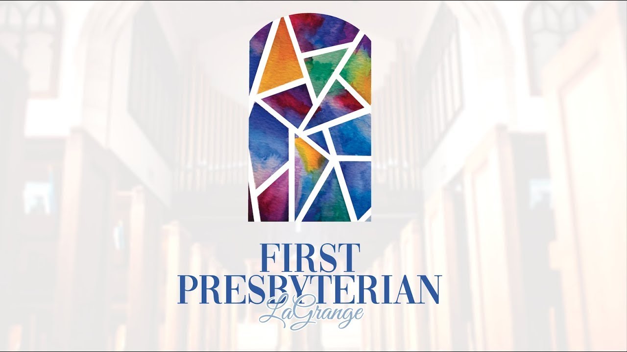 Ash Wednesday Service - FPC LaGrange - February 18th, 2026