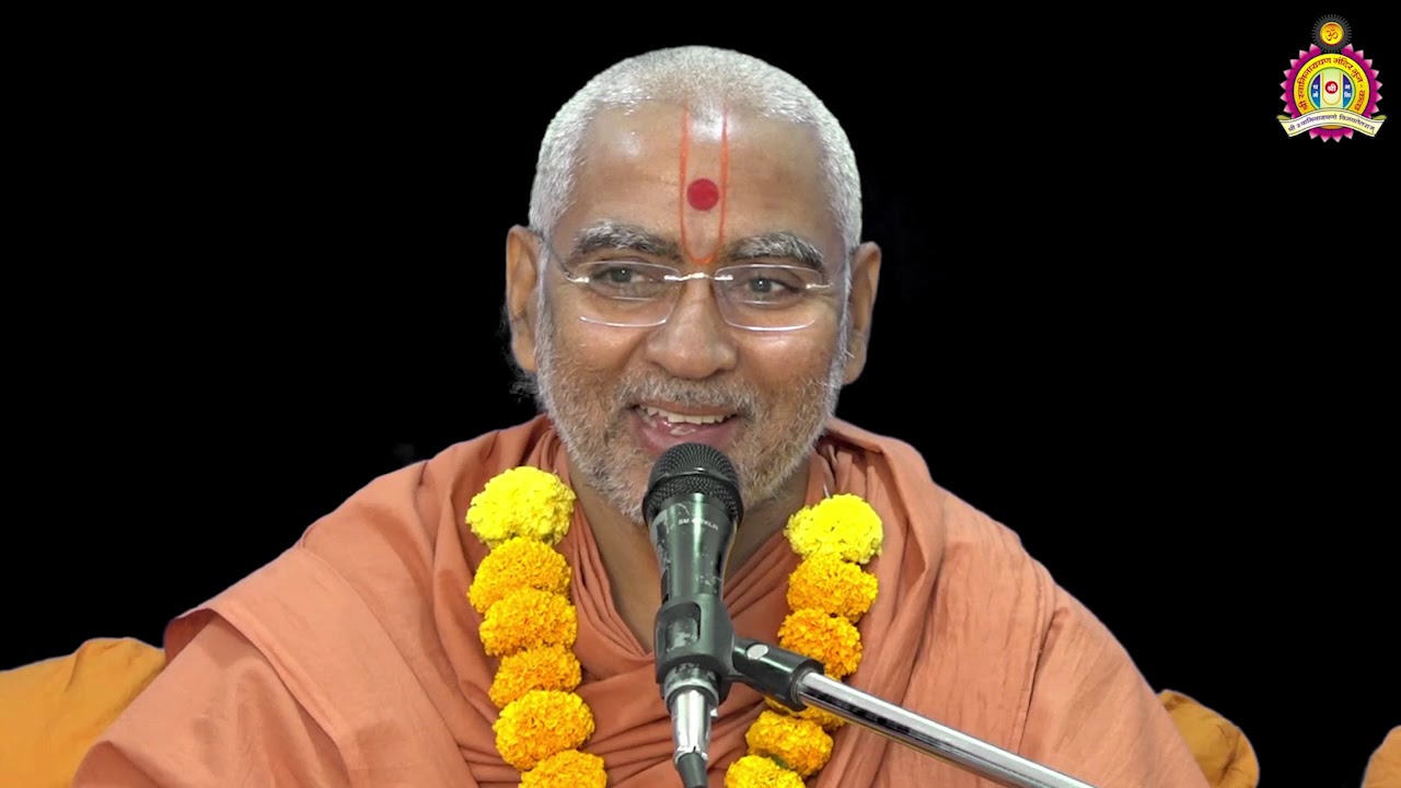 Vachnamrut Vivechan G.P.P. - 47 part 1 Swami VignanswarupDasji