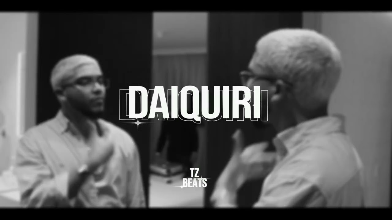 [FREE] The Project: Cys B x D Money x Alexandre Campos type beat - “DAIQUIRI”