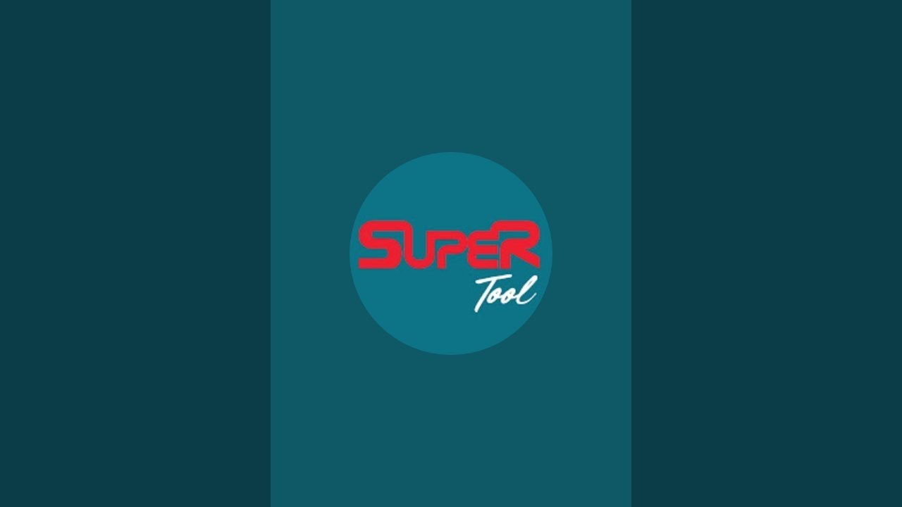 Supertools Thailand กำลังถ่ายทอดสด!