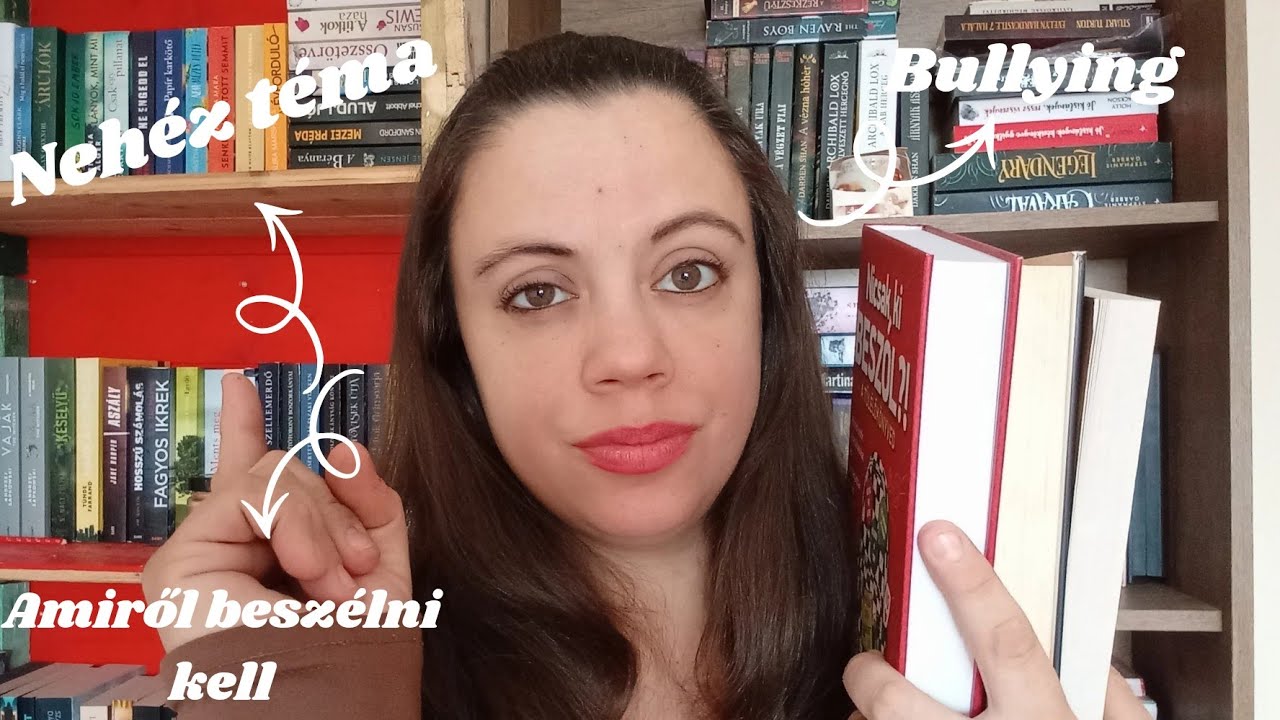 Mi bántja a gyerek lelkét? Téma amiről minél többet kell beszélnünk 🤐🗣️🗯️| Könyv Kalandok