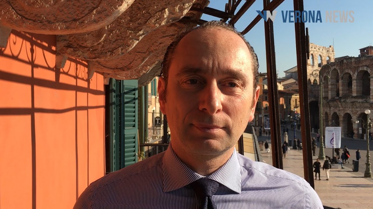Michele Croce sul Filobus: 