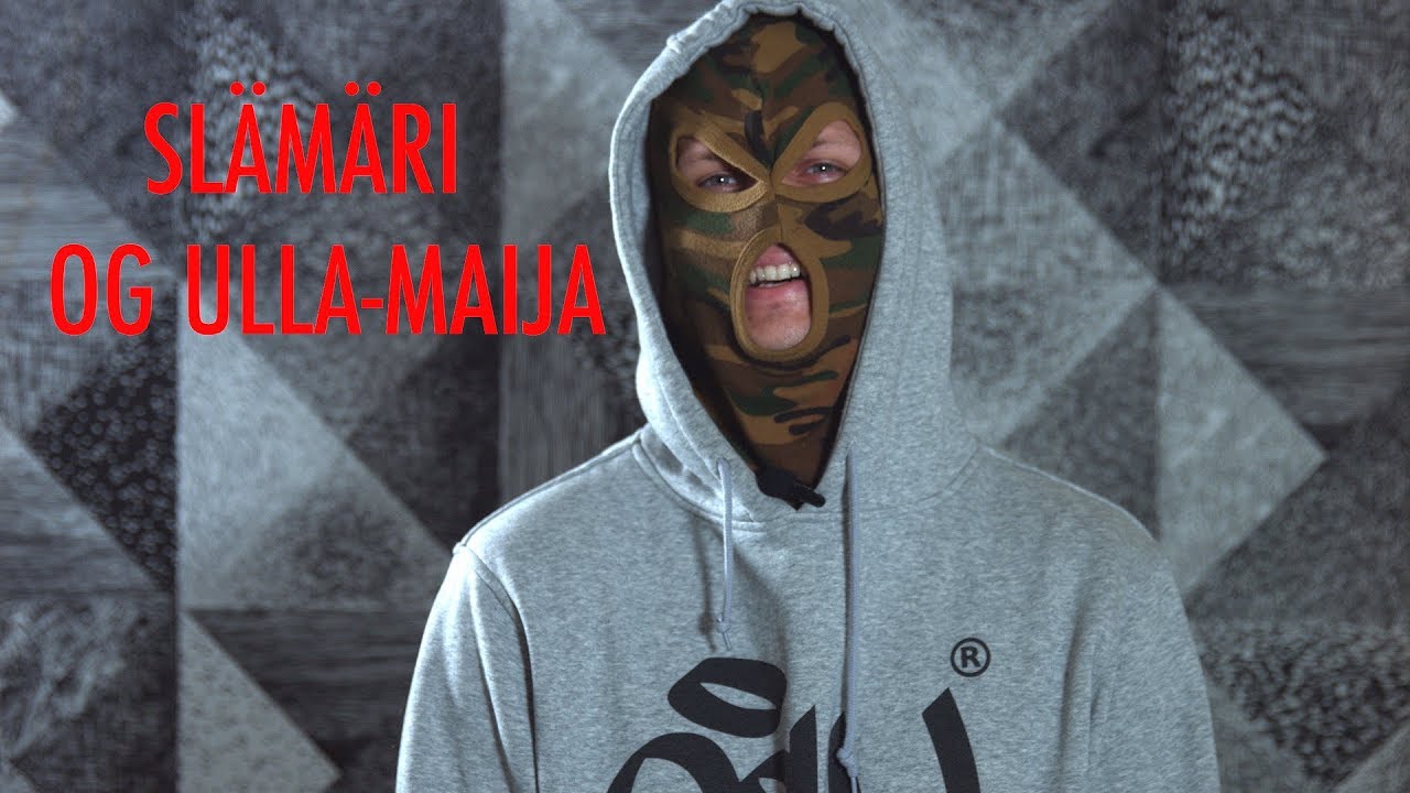 Basson Slämäri: OG Ulla-Maija