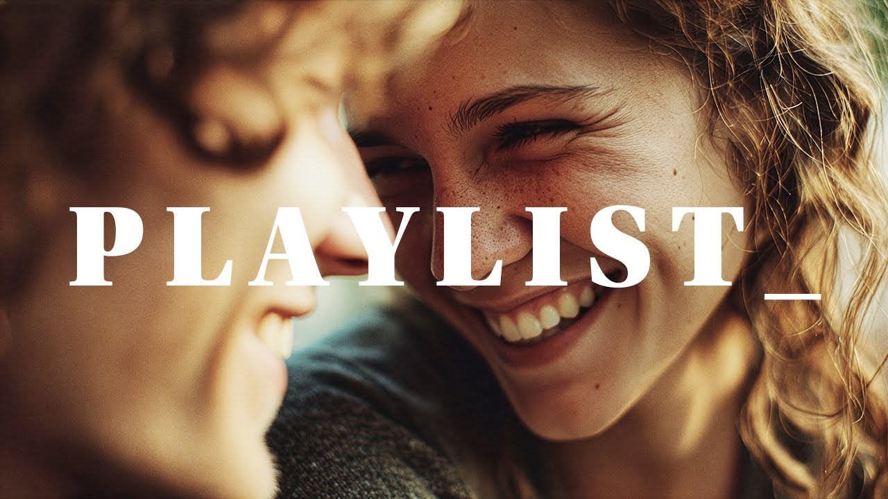 [Playlist_]✨사랑을 시작할 때 듣는 청량하고 몽글몽글한 노래 이지리스닝 | Easy Listening❄️ | 매장음악 | 드라이브 | 노동요 | 카페