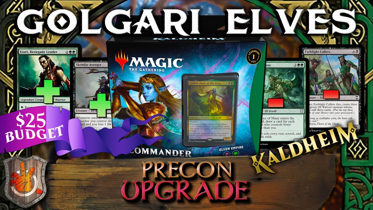 Golgari 