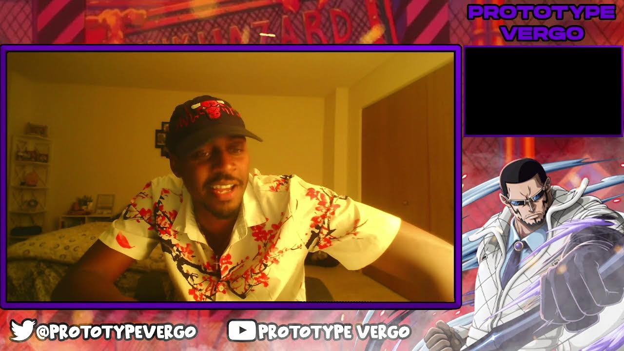 One Piece Chapter 1088: Live Reaction/Discussion