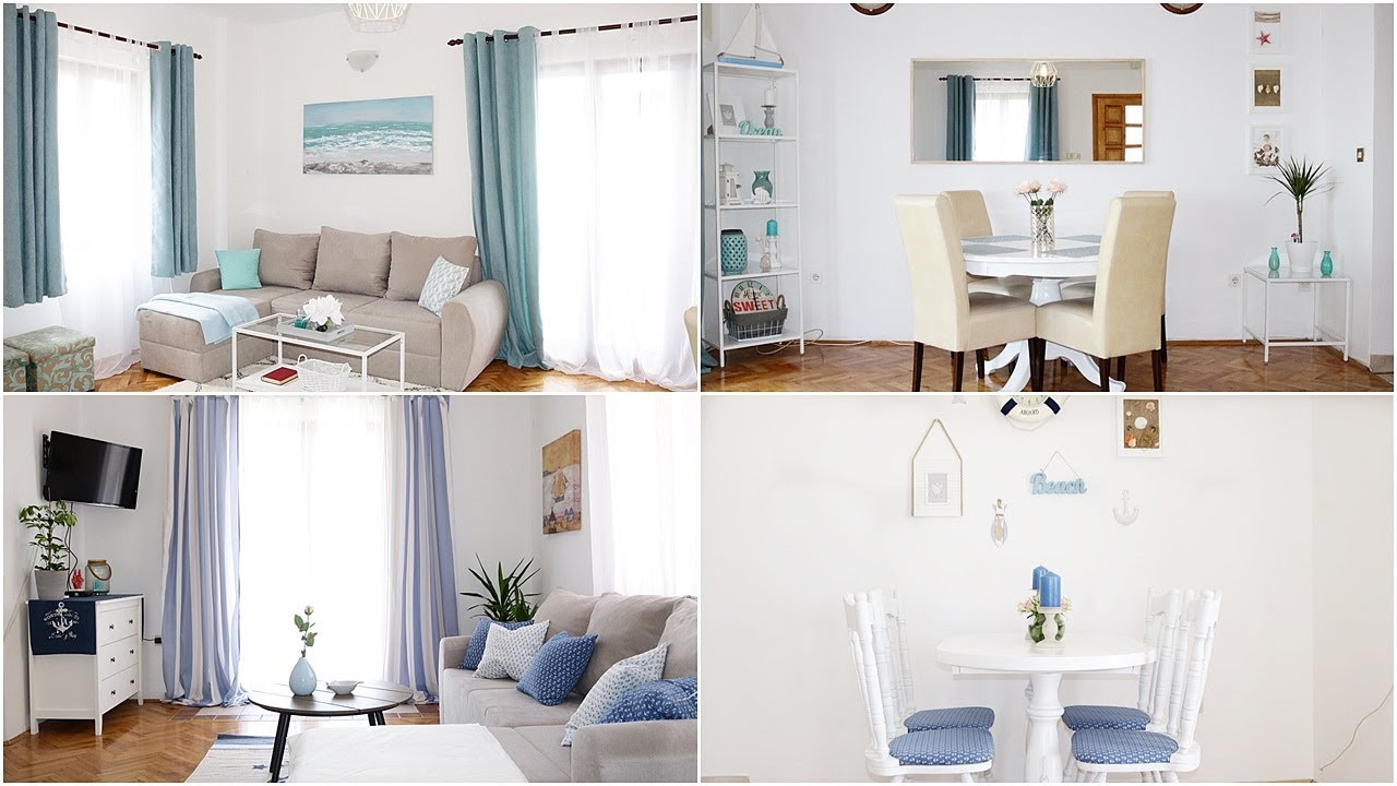APARTMANI SU NAPOKON ZAVRŠENI - KONAČNI TOUR