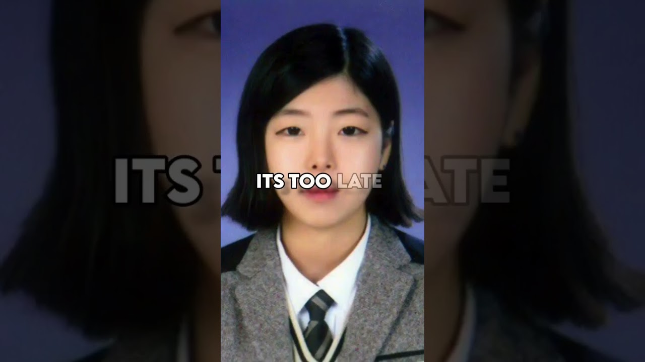 Seoul Ferry Tragedy #shorts #tragedy