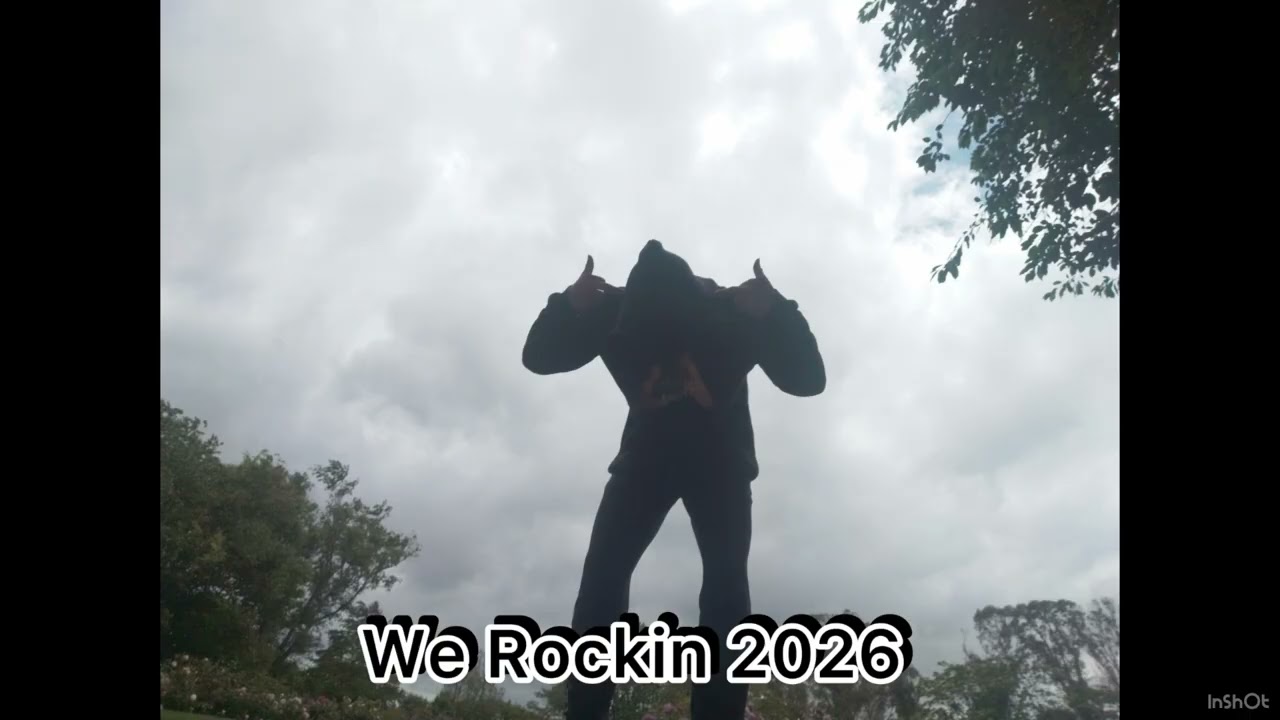 My Ambition (Official Audio)