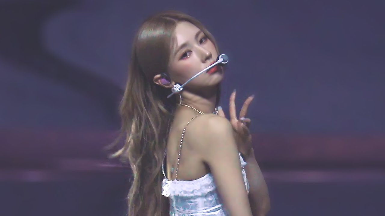 [4K] 220618-19 ALREADY (여자)아이들 미연 직캠