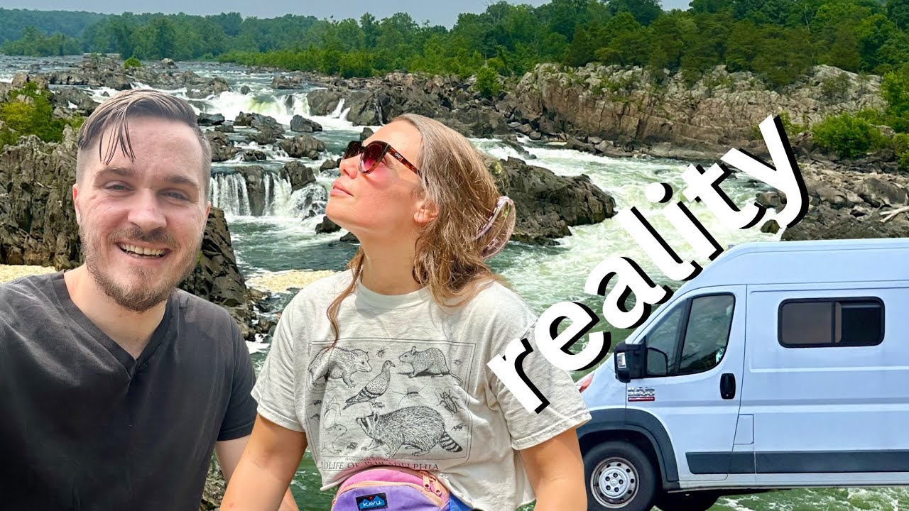 Using My Wheelchair Again After 3 Months of Bed Rest | Reality of Van Life With a Spinal Cord Injury