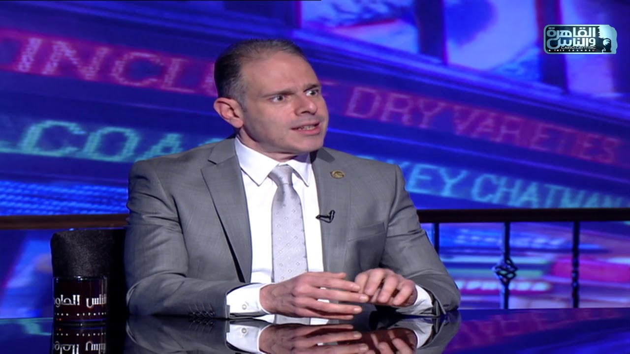 الناس الحلوة | تصحيح الإبصار بالليزر مع دكتور أيمن عبد الرحمن