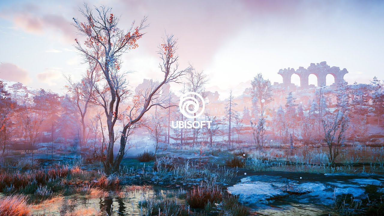 Assassin's Creed Valhalla | Welcome To England