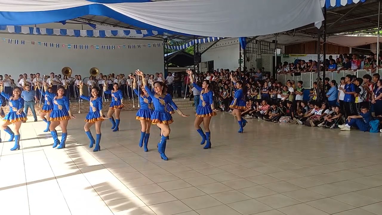 INUS BAND 2023 | MIX DE BOLEROS |